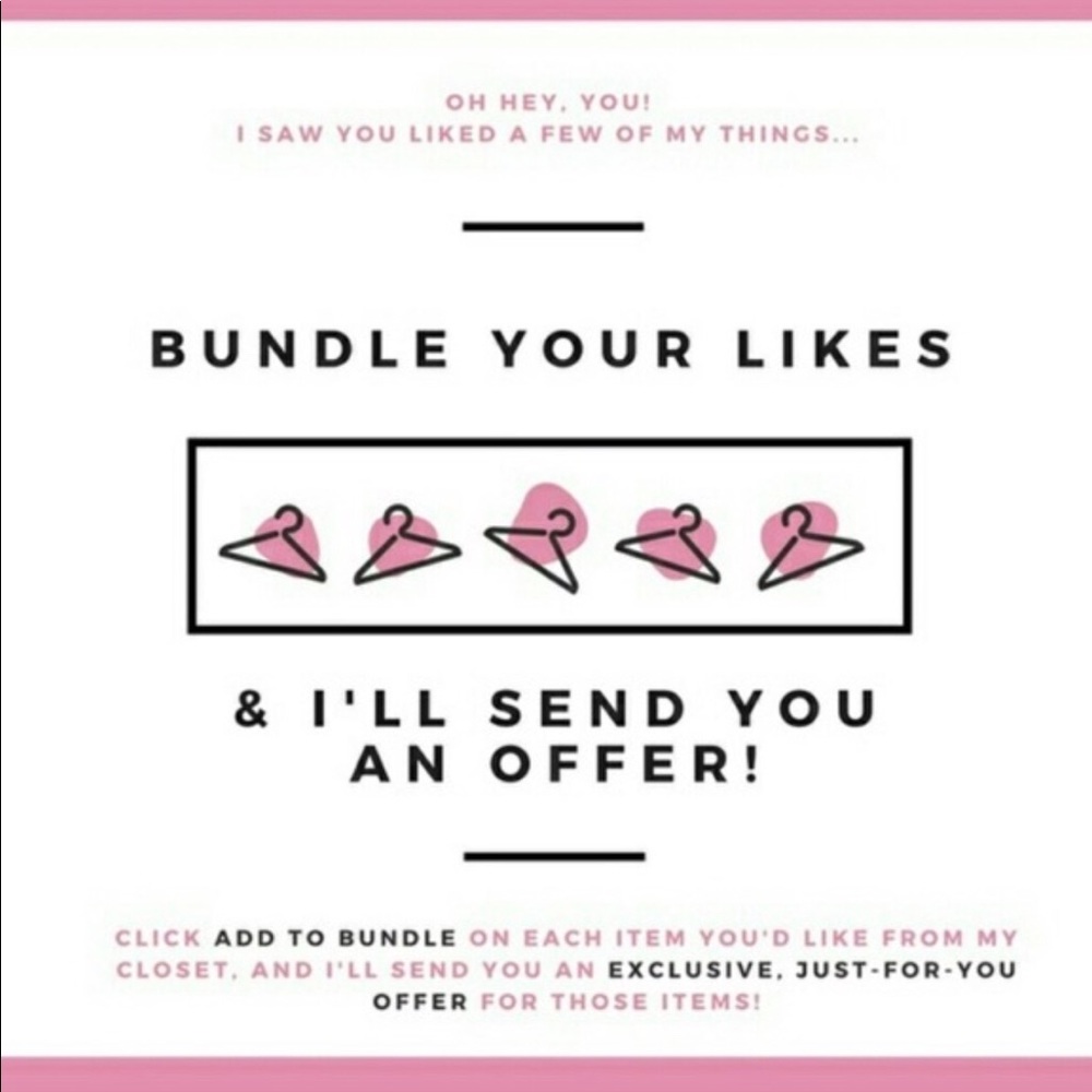 Bundle Your Likes!